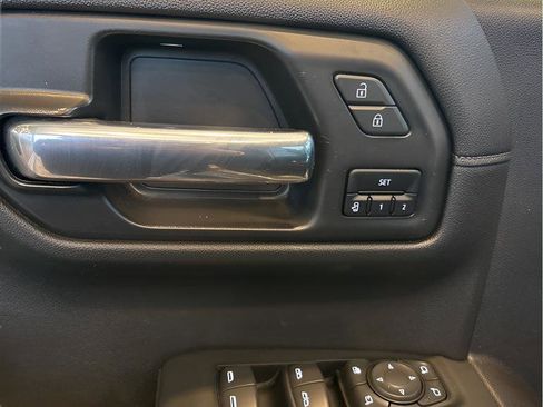 Used 2021 GMC Sierra 1500 SLT image 10