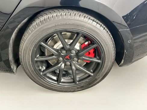 Used 2019 Tesla Model 3 Long Range AWD/4WD image 11