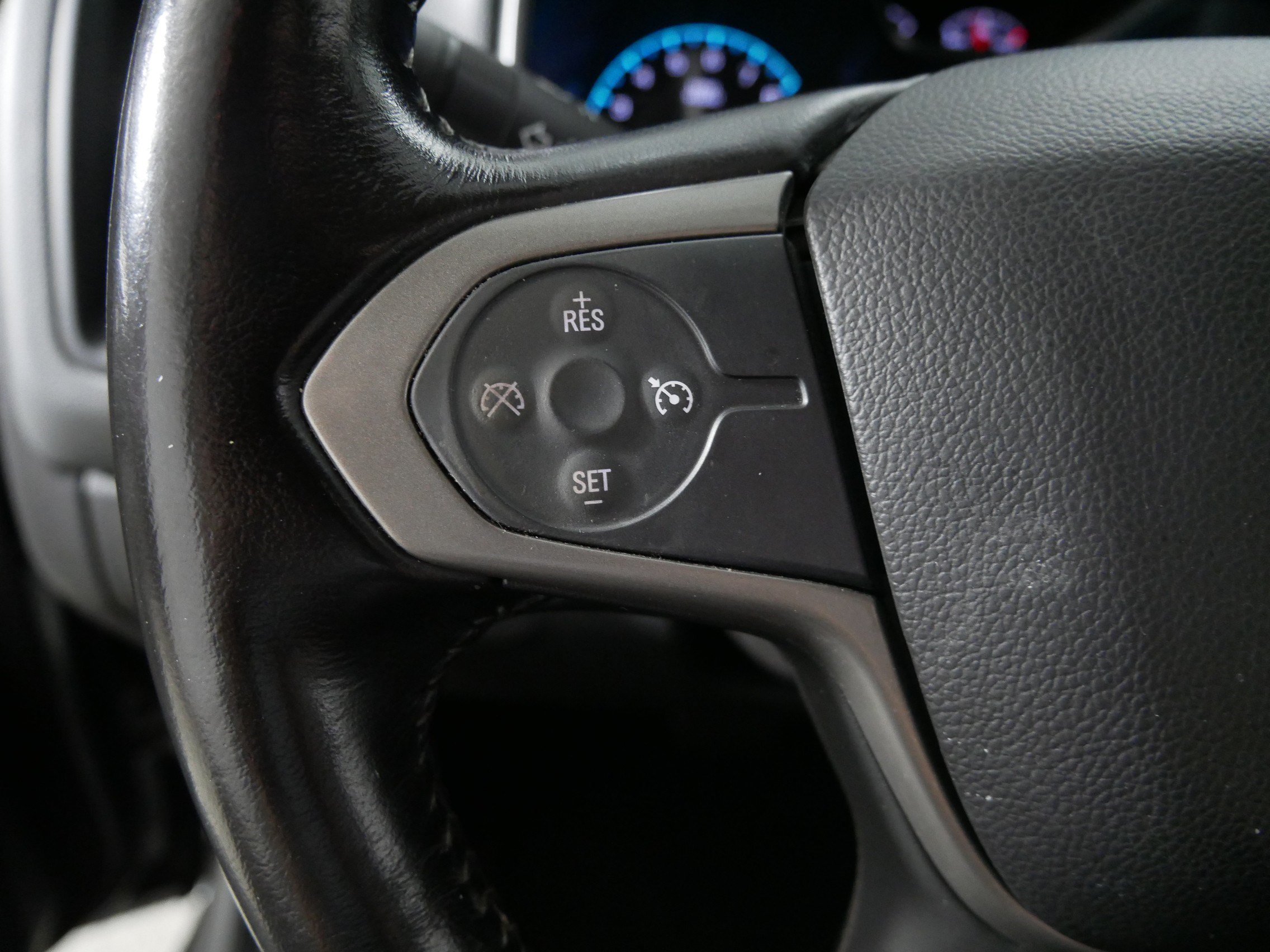 Certified 2017 Chevrolet Colorado Z71 AWD/4WD image 27