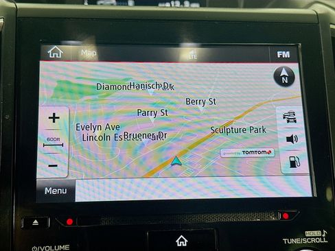 Used 2020 Subaru Forester Limited w/ Popular Package #3 image 22