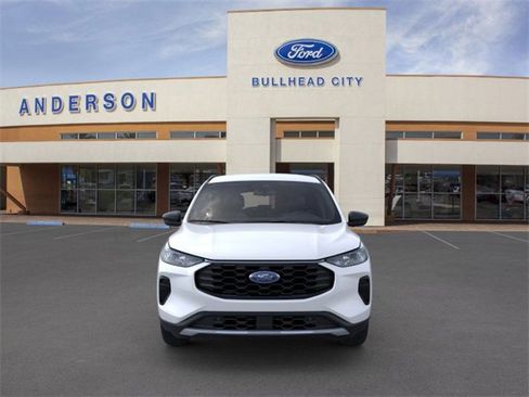 New 2025 Ford Escape ST-Line w/ Equipment Group 301A image 7