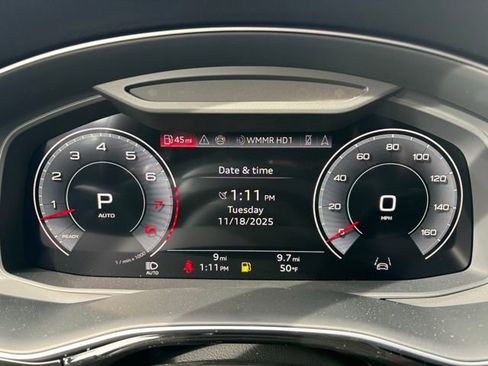 New 2026 Audi Q8 Premium Plus image 17