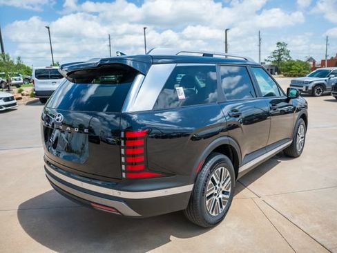 New 2026 Hyundai Palisade SEL Premium FWD image 5