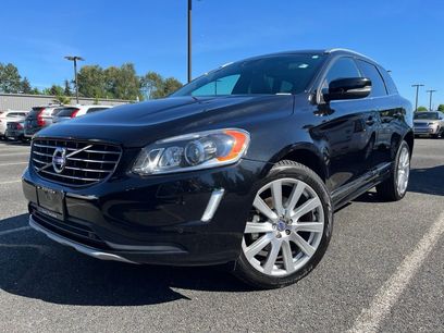 Used 2016 Volvo XC60 T6