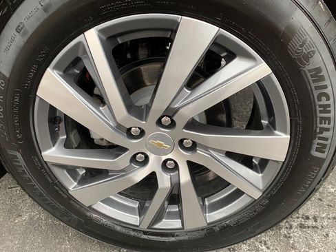 Used 2023 Chevrolet Equinox LT image 7