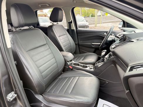 Used 2015 Ford Escape Titanium AWD/4WD image 25