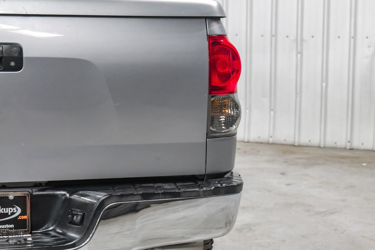 Used 2008 Toyota Tundra SR5 RWD image 47