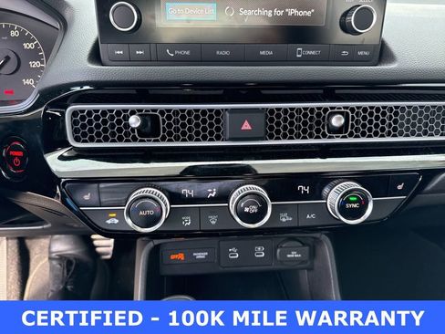 Used 2026 Honda Civic Sport image 20