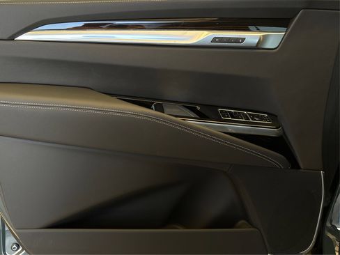 New 2026 Cadillac Escalade ESV 4WD image 20