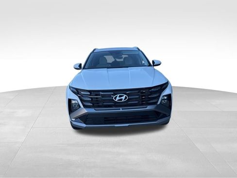 New 2026 Hyundai Tucson SEL image 7