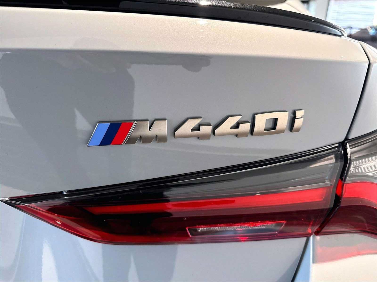 Used 2023 BMW M440i xDrive Gran Coupe AWD/4WD image 36