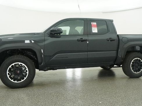 New 2026 Toyota Tacoma TRD Off-Road image 20
