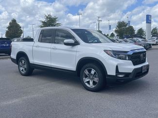 New 2026 Honda Ridgeline RTL video 1