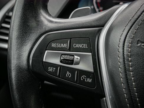 Used 2021 BMW X5 sDrive40i image 19