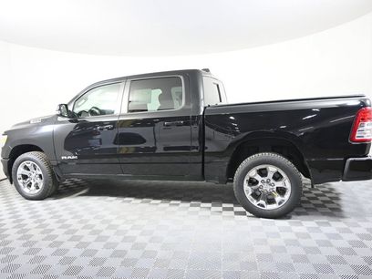 Used 2024 RAM 1500 Big Horn