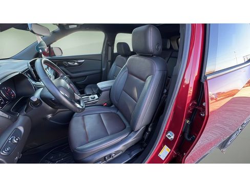 Certified 2024 Chevrolet Blazer RS w/ Enhanced Convenience Package image 24