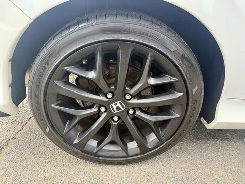 Used 2020 Honda Civic Si image 11
