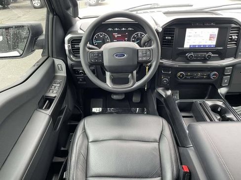 Certified 2023 Ford F150 XL w/ STX Appearance Package AWD/4WD image 11