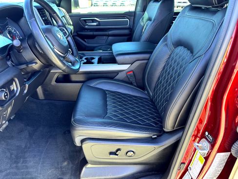 Used 2023 RAM 1500 Big Horn image 14