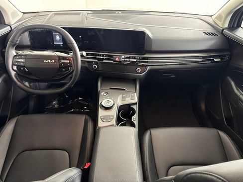 New 2026 Kia Sportage EX AWD/4WD image 12