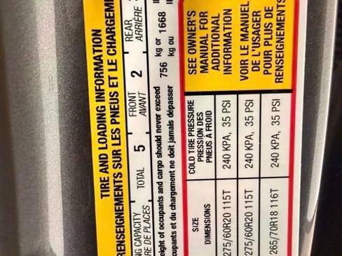 Used 2026 Ford F150 Lariat w/ Bed Utility Package AWD/4WD image 59