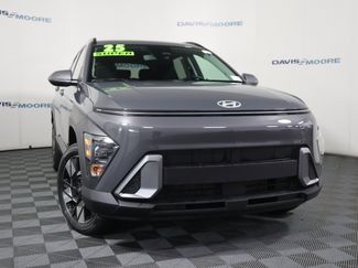Used 2025 Hyundai Kona SEL AWD/4WD video 2