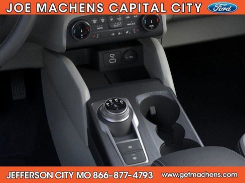 New 2026 Ford Escape Active w/ Cold Weather Package image 16