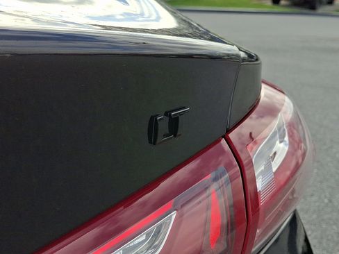 Used 2022 Chevrolet Malibu LT w/ Midnight Edition image 33