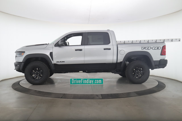 New 2026 RAM 1500 RHO AWD/4WD image 9