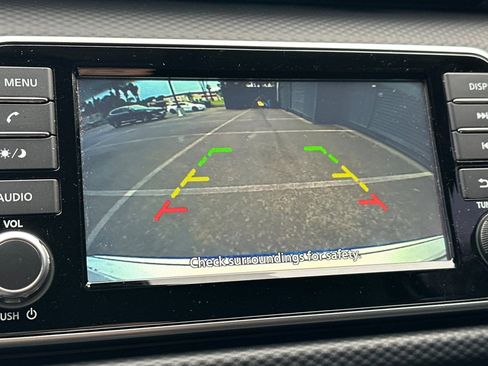 Used 2023 Nissan Kicks S image 19