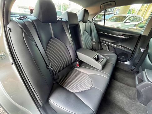 Used 2023 Toyota Camry SE FWD image 45