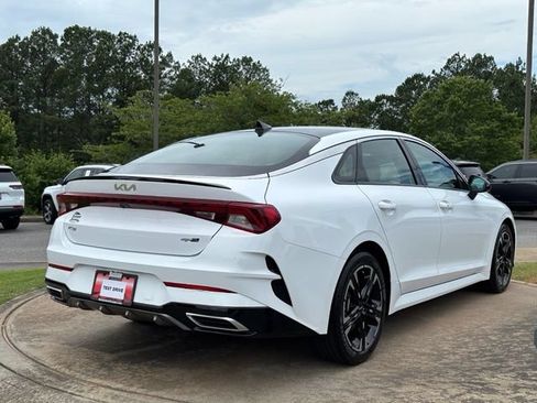 Used 2022 Kia K5 GT-Line w/ GT-Line FWD Premium Package image 7