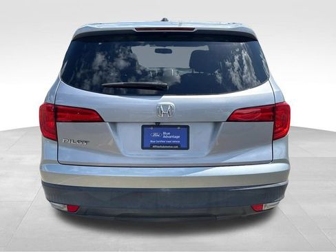 Used 2018 Honda Pilot EX-L image 8