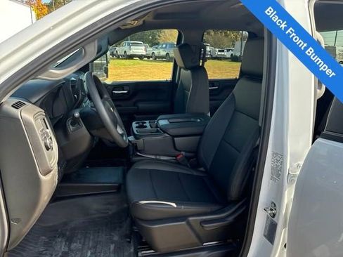 New 2024 Chevrolet Silverado 3500 W/T w/ WT Convenience Package image 19