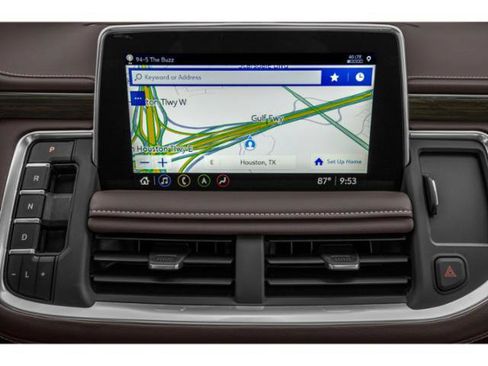 Used 2024 Chevrolet Tahoe High Country AWD/4WD image 19