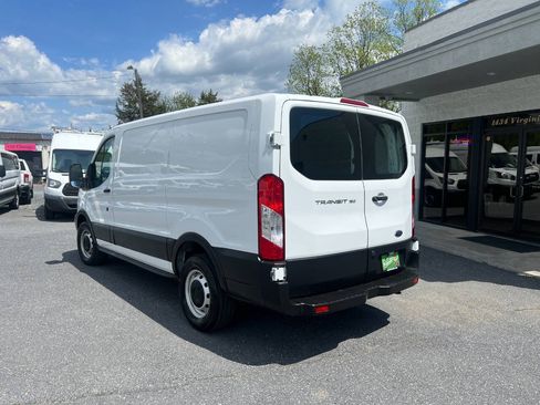 Used 2019 Ford Transit 150 130 Low Roof RWD image 4