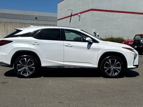 Used 2019 Lexus RX 350 AWD w/ Navigation Package image 6