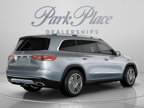 Used 2026 Mercedes-Benz GLS 450 4MATIC image 20