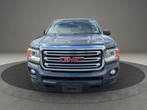 Used 2017 GMC Canyon SLE w/ SLE Convenience Package AWD/4WD image 12