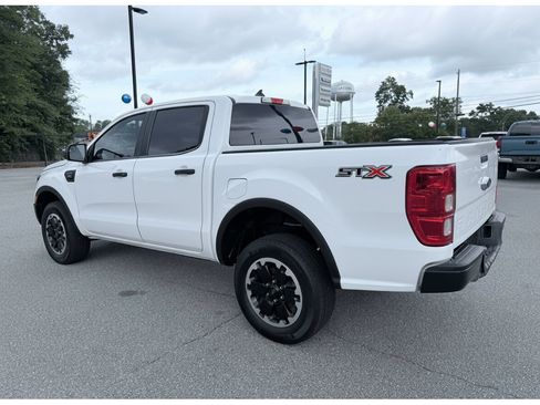 Used 2021 Ford Ranger XL w/ Equipment Group 101A High RWD image 7