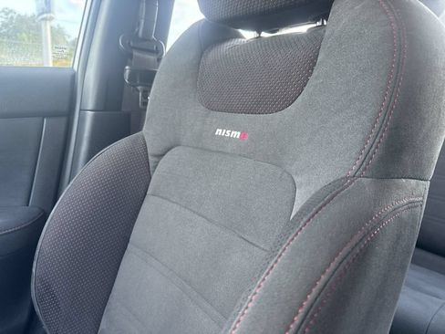 Used 2018 Nissan Sentra NISMO FWD image 34