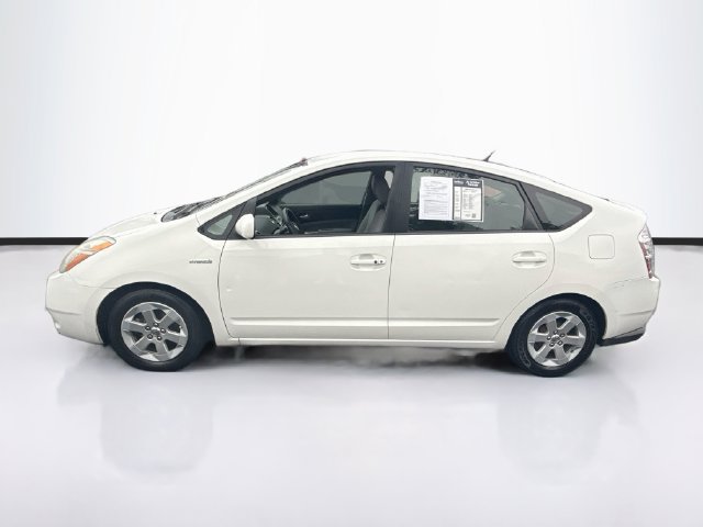 Used 2006 Toyota Prius FWD image 4