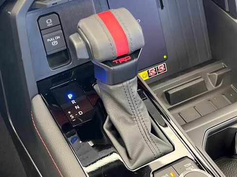 New 2026 Toyota Tundra TRD Pro AWD/4WD image 24