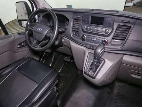 Used 2023 Ford Transit 350 DRW RWD image 16