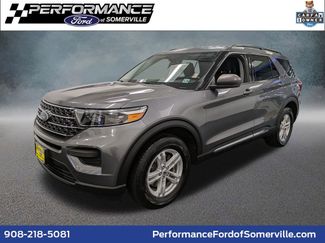 Used 2022 Ford Explorer XLT 360° Tour