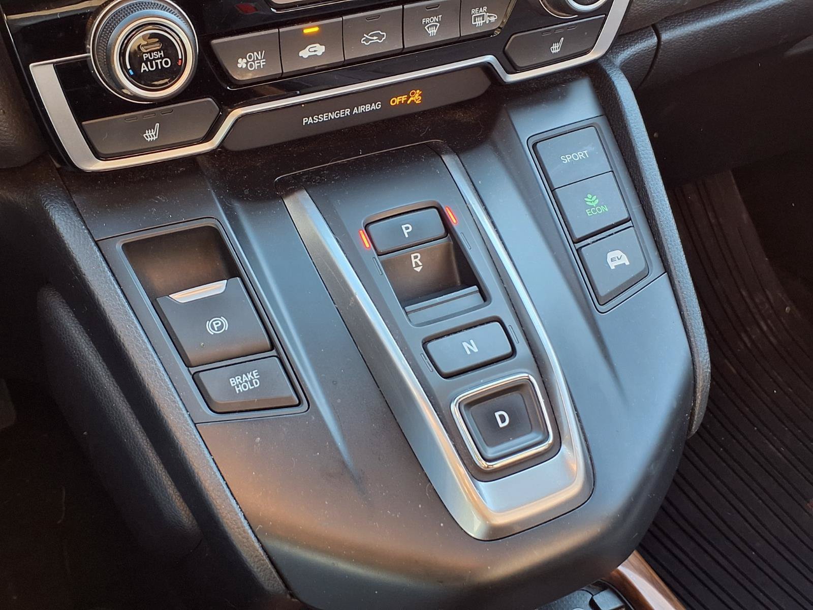 Used 2020 Honda CR-V Touring image 14
