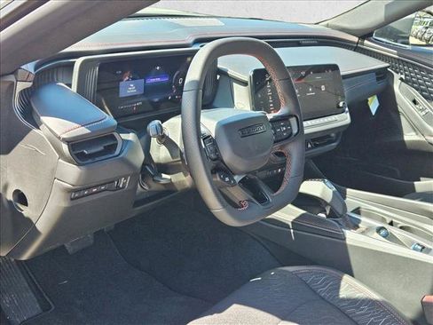 New 2026 Dodge Charger GT w/ Driver Convenience Group AWD/4WD image 3