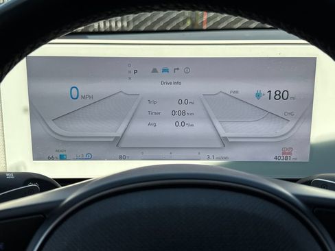Used 2024 Hyundai Ioniq 5 SE RWD image 32