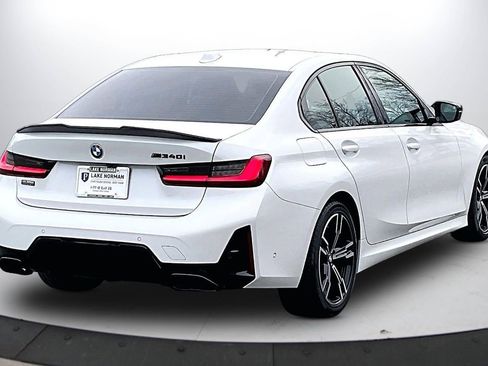 Used 2023 BMW M340i image 9