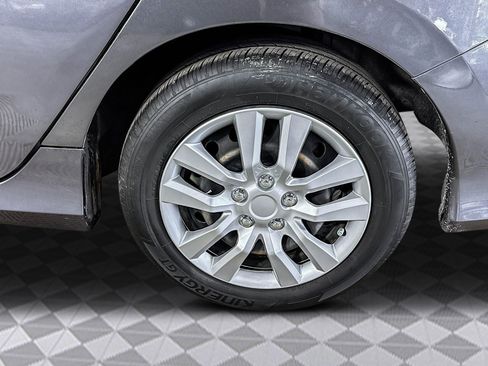 Used 2020 Honda Civic LX image 35